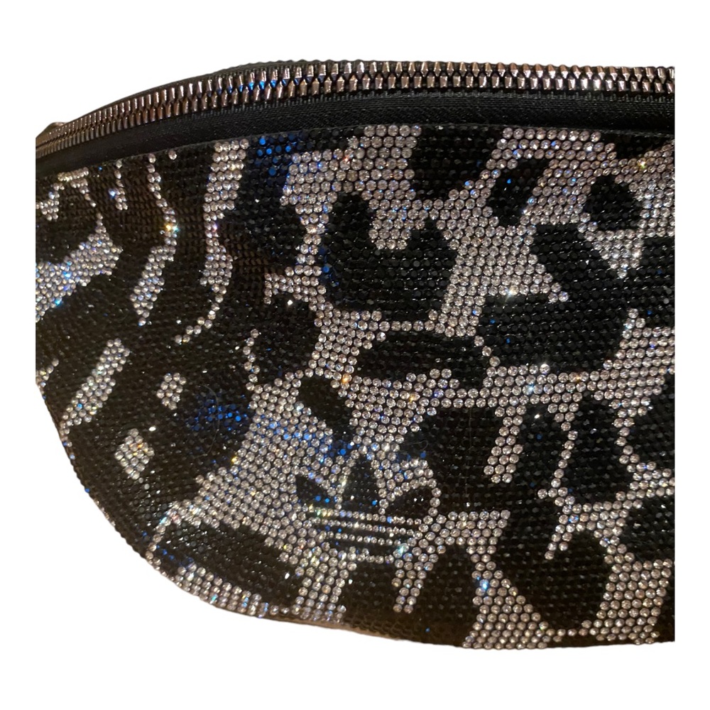 Adidas Crossbody Bag Fanny Pack Diamond Fancy Danny Pack